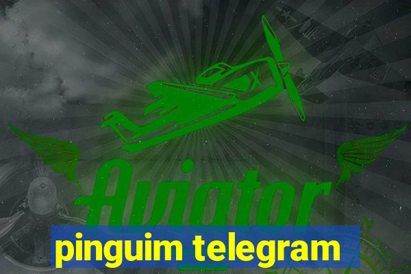 pinguim telegram